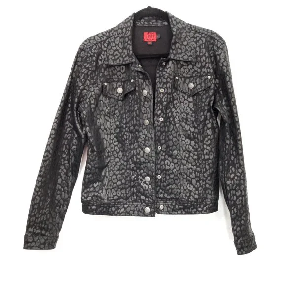 Tripp Nyc L Jrs Fits Like Womens Medium - Picture 10 of 10